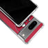 NFL Tampa Bay Buccaneers Breakaway Google Pixel 8 Clear Case